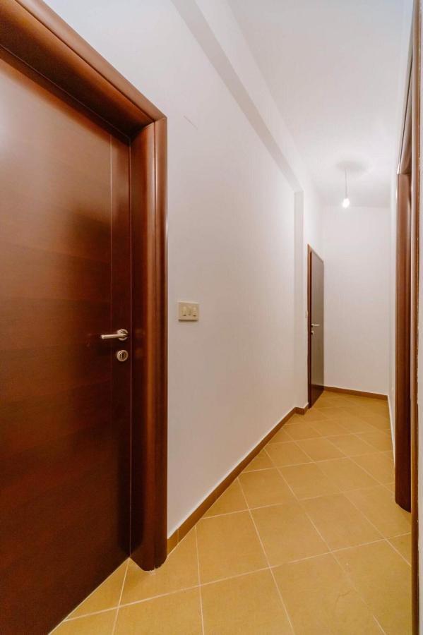 Best View Apartment Petrovac 外观 照片