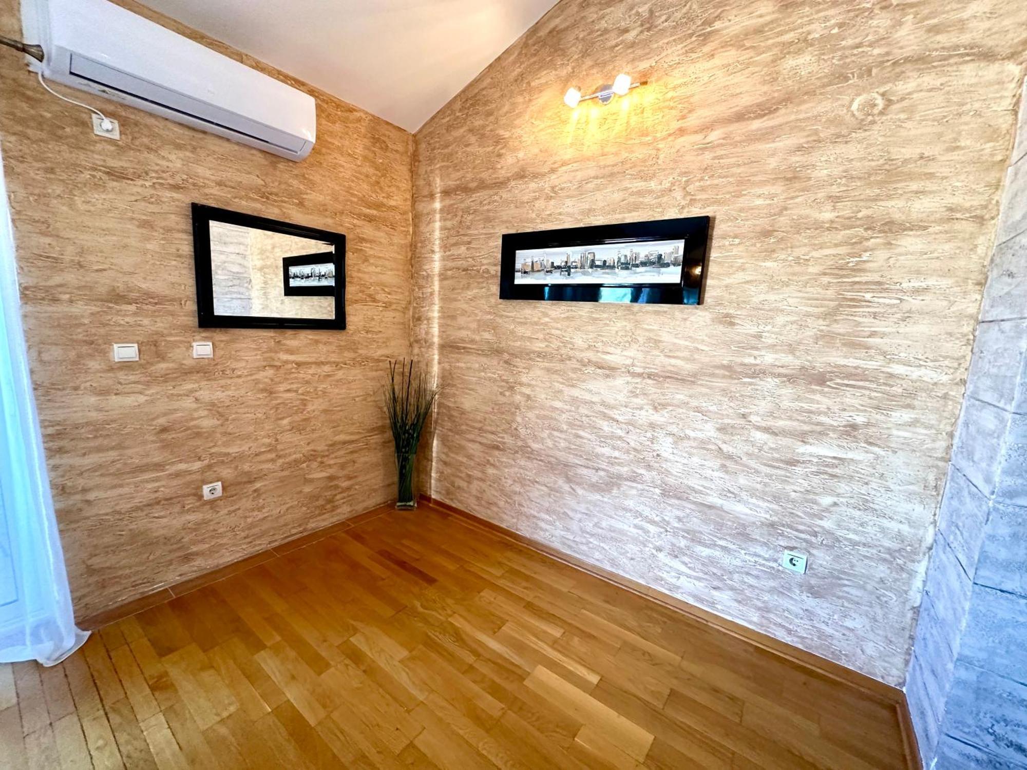 Best View Apartment Petrovac 外观 照片