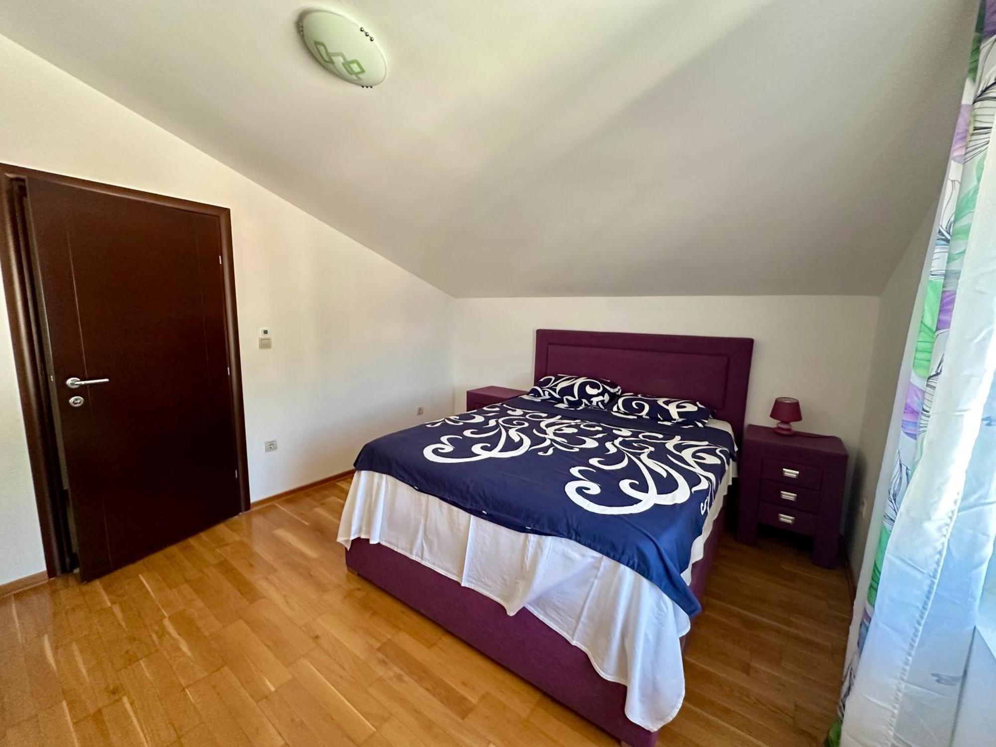 Best View Apartment Petrovac 外观 照片