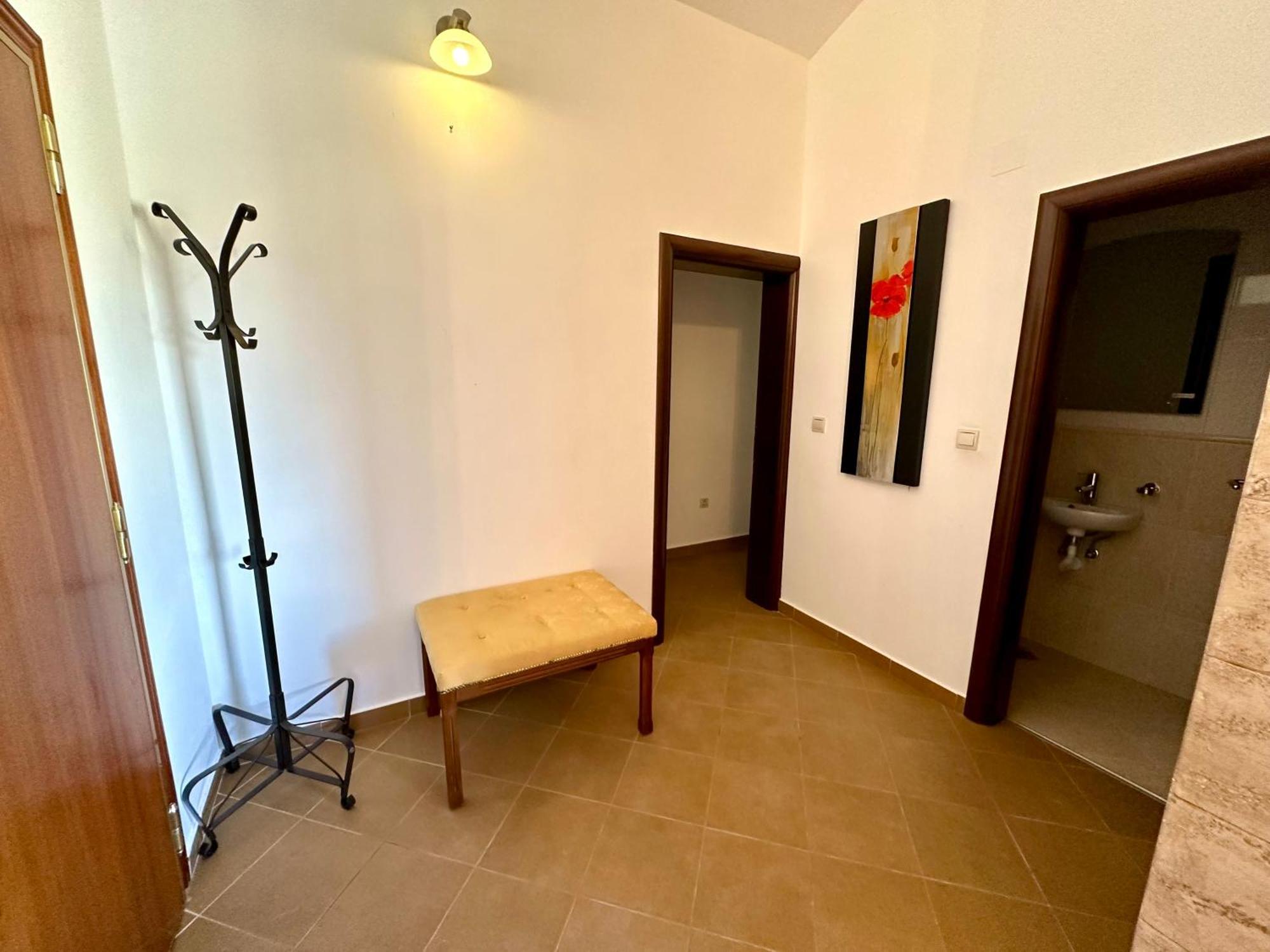 Best View Apartment Petrovac 外观 照片