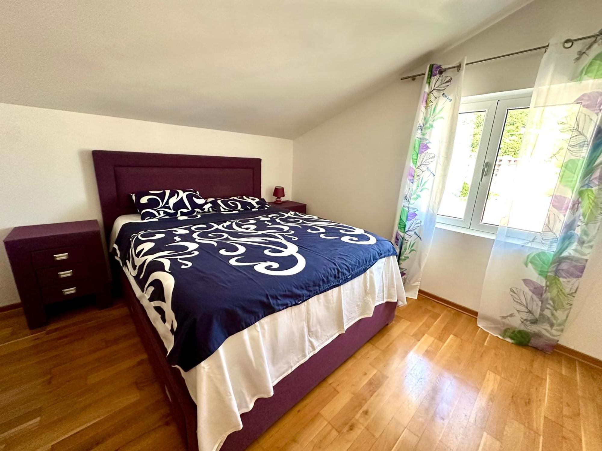 Best View Apartment Petrovac 外观 照片